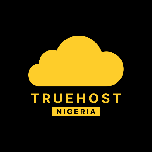 Logo of Truehost Web Hosting