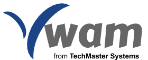 Logo of Vwam Blog