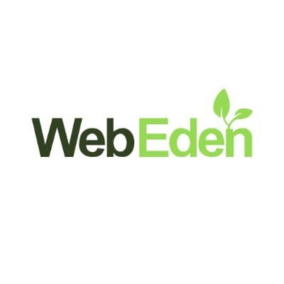 Logo of WebEden