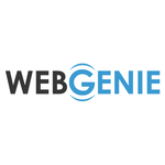 Logo of Webgenie