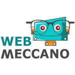 Logo of WebMeccano