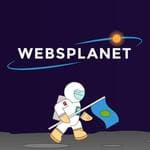 Logo of WebsPlanet