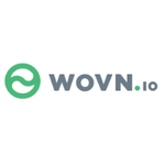 Logo of WOVN.io