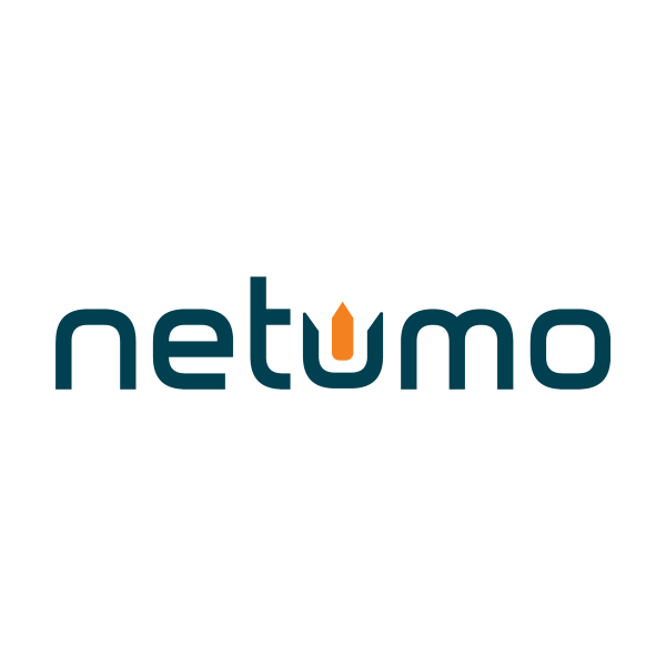 Logo of Netumo