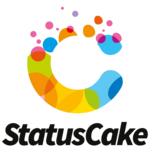 Logo of StatusCake