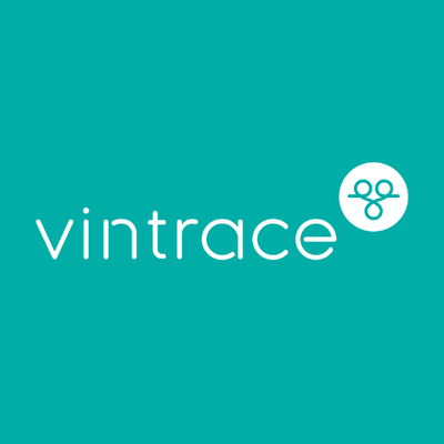 Logo of Vintrace