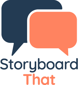 Logo of Storyboard That