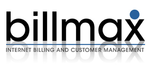 Logo of BillMax Billing Software