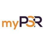 Logo of myPSR