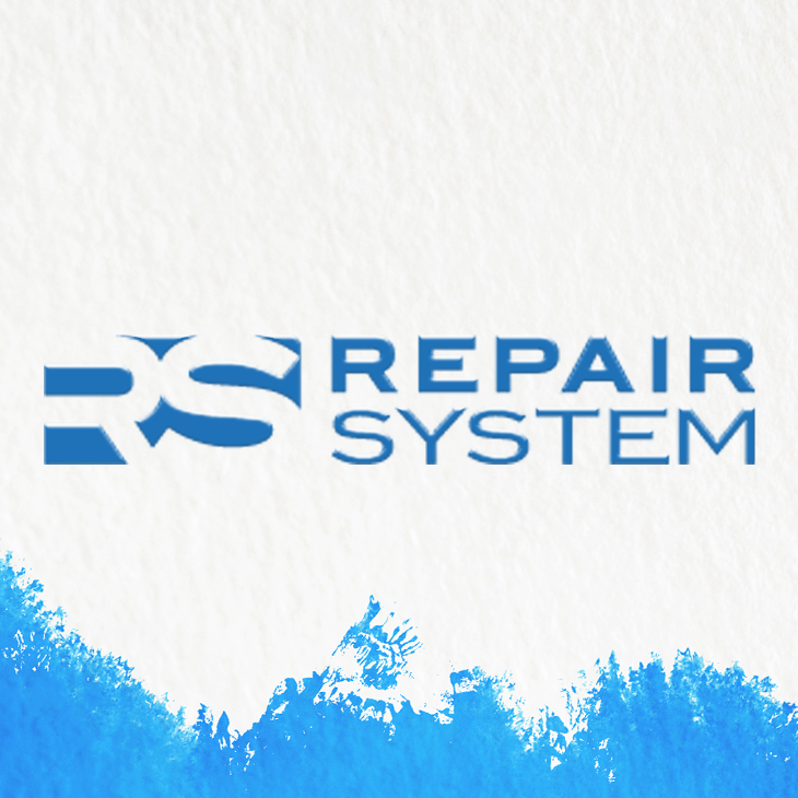 Logo of Repair System