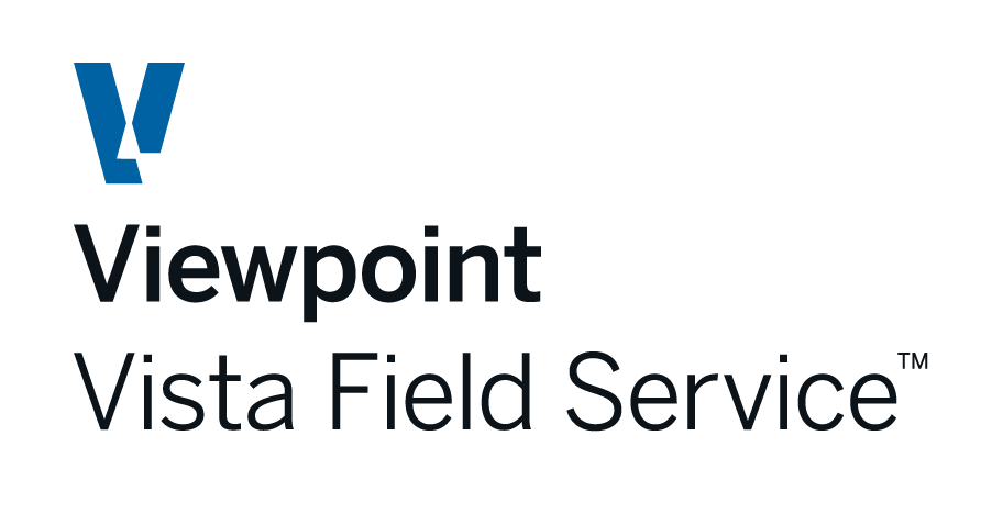 Logo of Viewpoint Construction Management Software