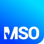 Logo of MSO Management Software