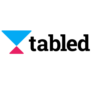 Logo of Tabled