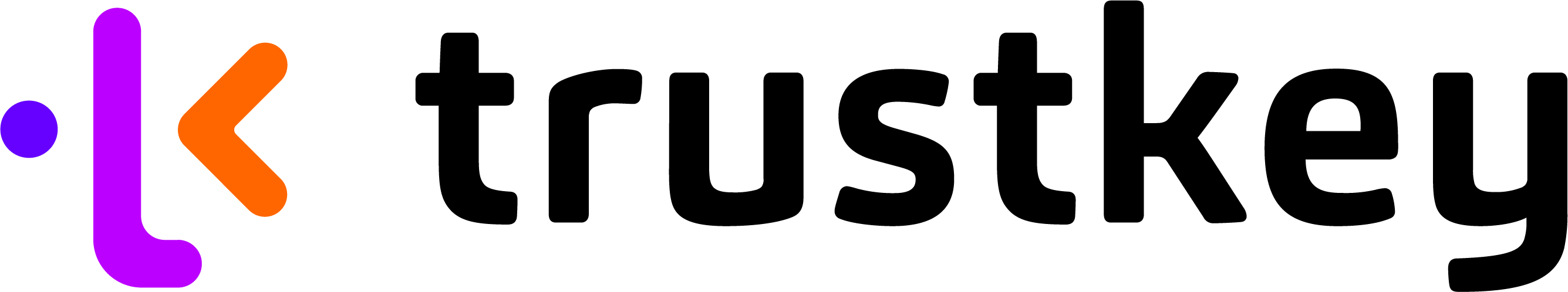 Logo of Trustkey Process Execution Platform