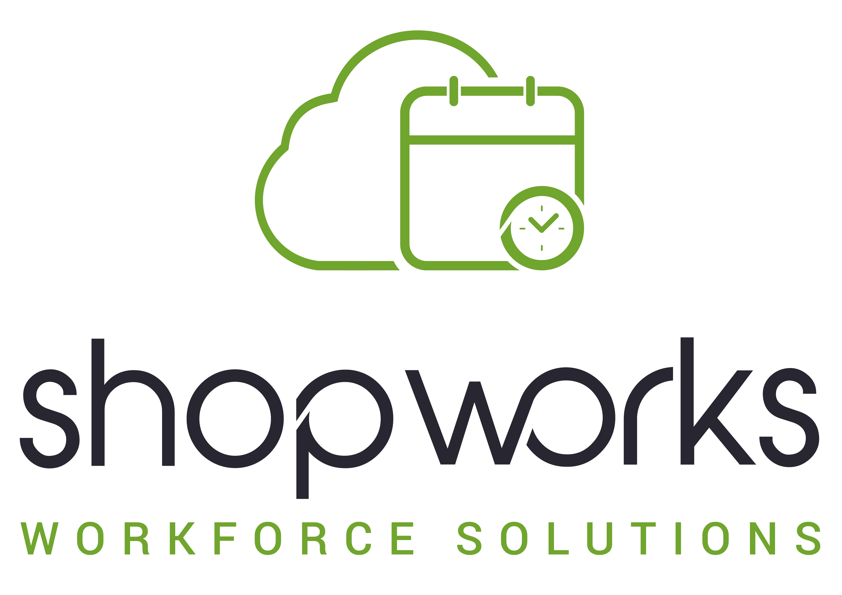 Logo of ShopWorks