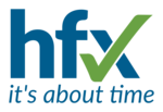 Logo of HFX Workforce Management Solutions