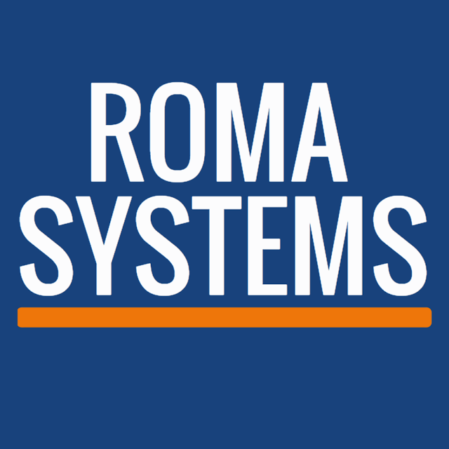 Logo of Roma Systems Workforce Management