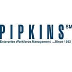 Logo of Pipkins Workforce Management Solutions