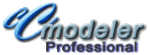 Logo of cc-Modeler