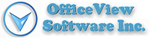 Logo of OfficeView Software