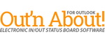 Logo of Out’n About! for Outlook