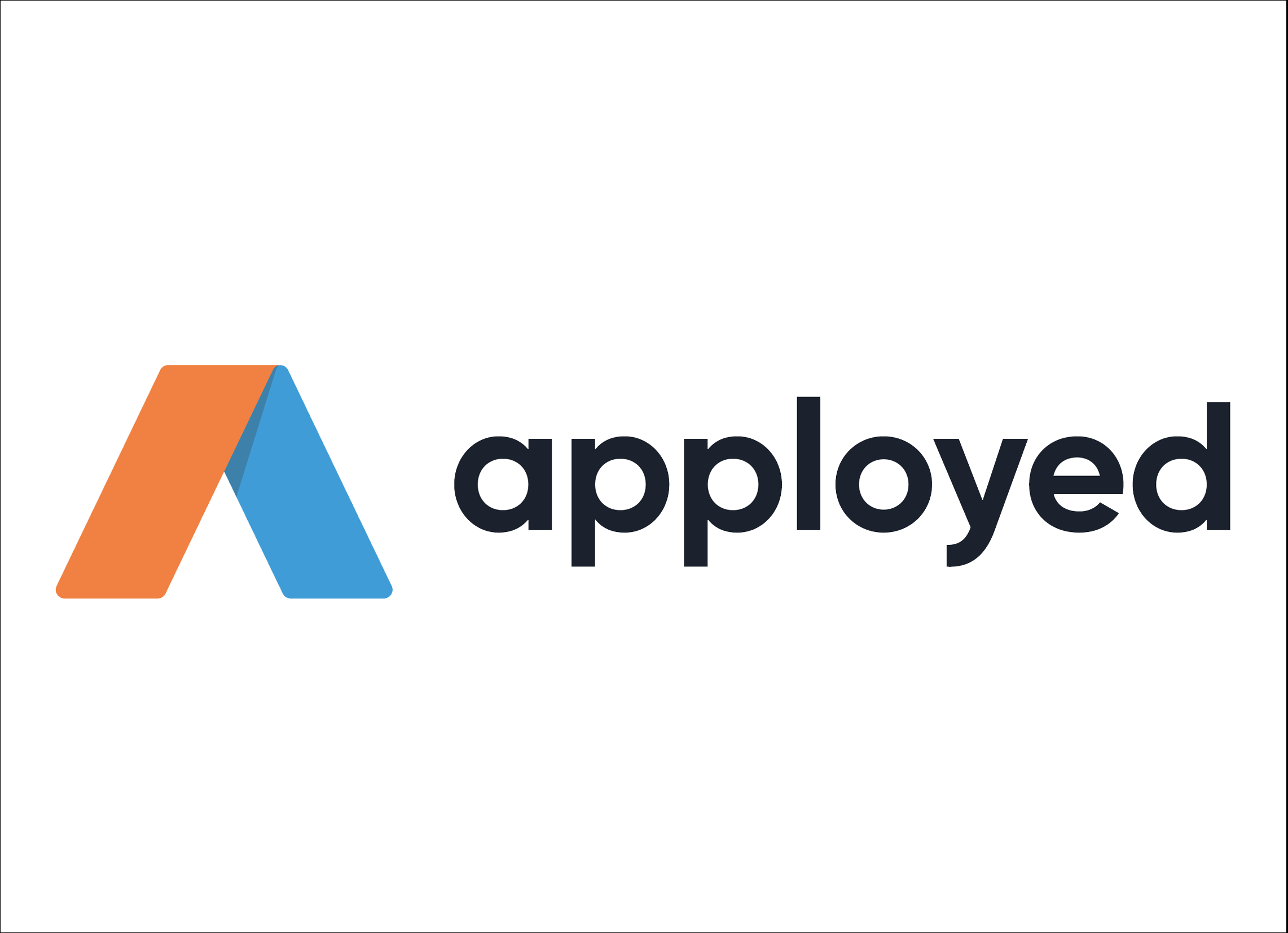 Logo of Apployed HR Software