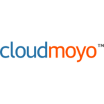 Logo of CloudMoyo Rail Management Suite