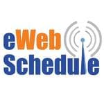 Logo of eWebSchedule