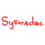 Logo of Sysmedac Technologies