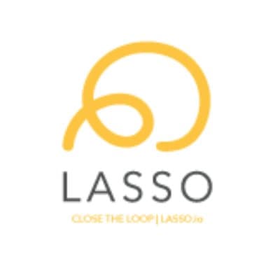 Logo of LASSO