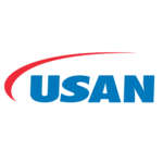 Logo of USAN Contact Center Solutions