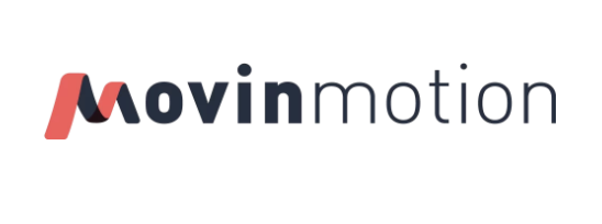 Logo of Movinmotion