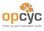 Logo of opcycWFM