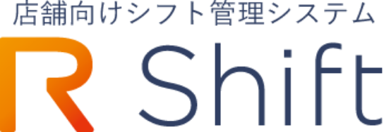 Logo of R-Shift