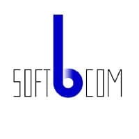 Logo of SoftBCom Contact Center Software