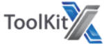 Logo of ToolKitX