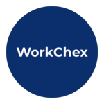 Logo of WorkChex