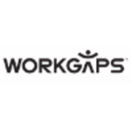 Logo of WorkGaps HR