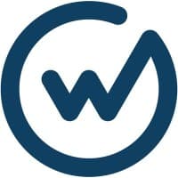 Logo of WorkGenius