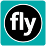 Logo of Fly Worship