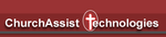 Logo of ChurchAssist Technologies