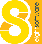 Logo of 8Software Solutions