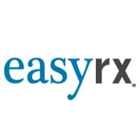 Logo of EasyRx Cloud