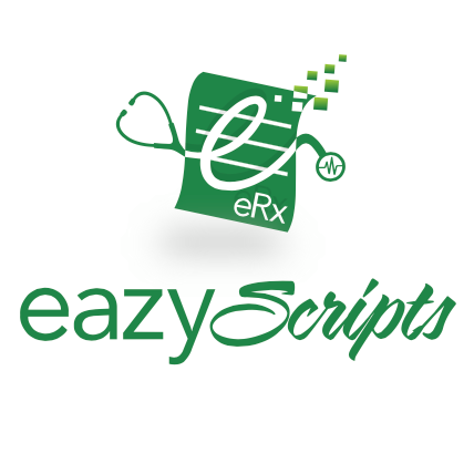 Logo of EazyScripts