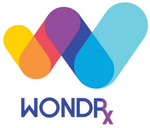 Logo of WONDRx