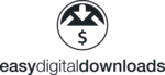 Logo of Easy Digital Downloads