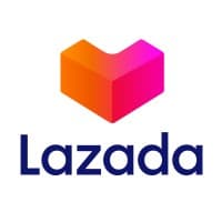 Logo of Lazada