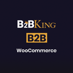 Logo of B2BKing