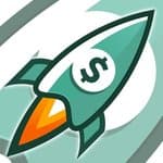 Logo of Rocketr