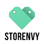 Logo of Storenvy